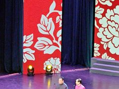 -北京大学百年讲堂