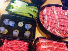 -牛街清真满恒記(平安里西大街店)