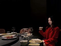 -君庭中餐厅(湘江豪生店)