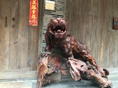 -海窝子古镇