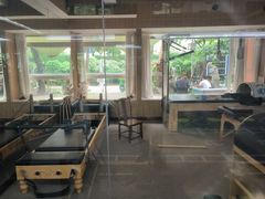 -简·无界健身工作室·运动康复·体态(石厦店)