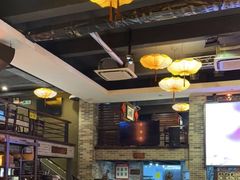 大堂-味可道美食坊(福基路店)