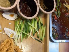 -古彭7只羊·招牌白串·碳锅羊肉旗舰店