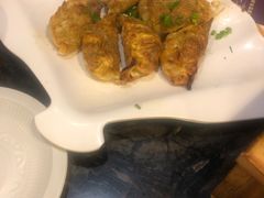 -郑贵初烧烤·烤凤爪的发明者(王家湾店)