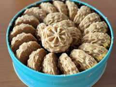 -家琳甜品(江南东店)