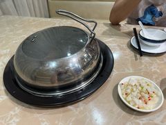 -海大大蒸汽海鲜餐厅·粤菜·特色小炒(欢乐颂店)