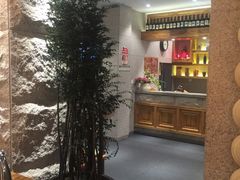 -三千里韩式炭火烤肉(南八马路店)