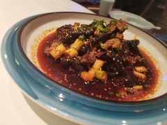 -院8里·小聚园老川菜(九眼桥店)