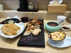 -东京屋(武定路店)