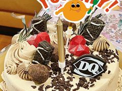 -DQ·蛋糕·冰淇淋(川沙东海岸店)