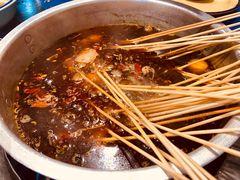 -马路边边串串香(双井直营店)