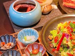-無二炙坊·和牛烧肉(大钟寺1733店)