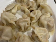 -听涛雅苑百味饺子老家菜馆
