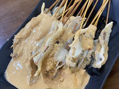 -崇德楼水盆牛羊肉泡馍馆(文艺路店)
