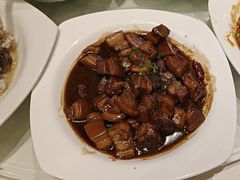 -南桥绿地铂骊酒店