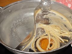 -呷哺呷哺 黄金牧场 (欢乐谷店)