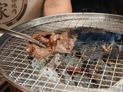 -隐家本格烧肉(万达广场店)