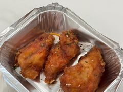 -必胜客(龙泉万达店)