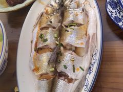 -灵福缘私房菜·农家菜(拈花湾·灵山大佛必推店)