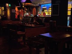 -Helens海伦司小酒馆(复旦大学店)