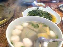 -双塔老饭店