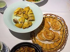 -围龙屋客家食府(福田店)