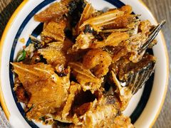 特色鱼骨-土著渔匠·养生蝴蝶鱼(香樟路店)