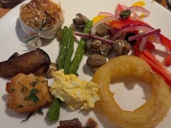 -拉蒂娜·巴西牛排馆 Latina·Brazilian Steakhouse(王府井喜悦店)