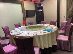 包厢-四海酒家生态粤菜