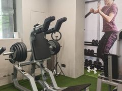 -mYSTEPS健身运动馆(古北店)