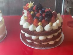 -上海和平饭店维克多咖啡厅 Victor's