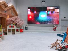 -Mr·Kuma酷么先生雪之乐园