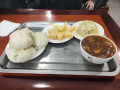 炒肝-姚记炒肝店(鼓楼店)