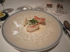 -Caprice(香港四季酒店)