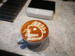 -COSTA COFFEE(常熟路店)