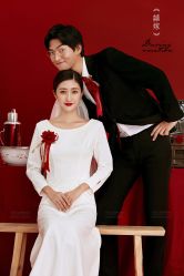 -薇咖映画婚纱摄影工作室