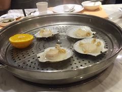 -阿锋鲍鱼酒家美食汇(华安店)