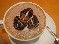 杏仁摩卡-COSTA COFFEE(水游城店)