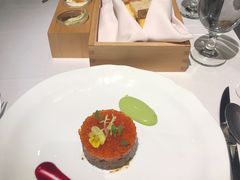 -王品牛排(珠海富华里店)
