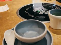 -左庭右院鲜牛肉火锅(金山万达店)