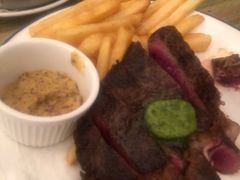 -羽深肉铺 Steak & Wine