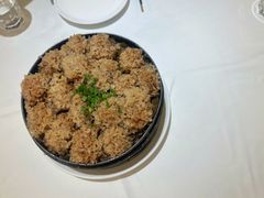 荷香糯米排骨-金春禧(世茂国际广场店)