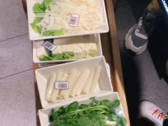 -野妹火锅(龙岗店)