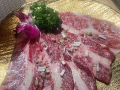 -江户烧肉(高德店)