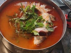-泉味道贵州厨房(三里河店)