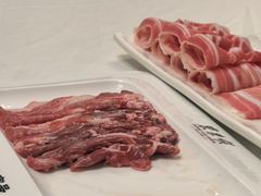 -东来顺饭庄(西直门店)