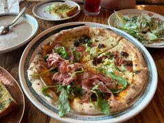 -PIZZA BIANCA(民园店)