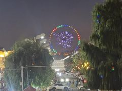 -特克斯八卦城