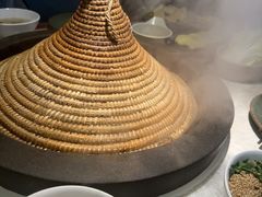 -鲜潭蒸汽石锅鱼(五道口购物中心店)