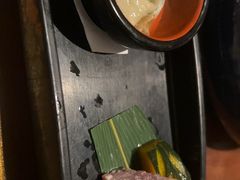 -九洲喜来登酒店湖月日餐厅